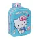 Safta Hello Kitty 3D 6L rucksack