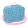 Safta Hello Kitty 3D Lunsjbag