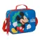 Safta Mickey Mouse 3D Lunsjbag
