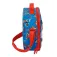 Safta Mickey Mouse 3D Lunchtasche