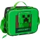 Safta Minecraft 3D Lunchpåse