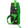 Safta Minecraft 3D Lunchtasche