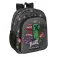 Safta Minecraft Graffiti 15L rucksack