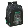Safta Minecraft Screen 10L 背包