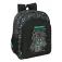 Safta Minecraft Screen 15L backpack