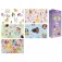 Safta Princesas Disney Geschenkpapier
