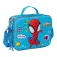 Safta Spidey 3D Lunchtasche