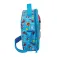 Safta Spidey 3D Lunchtasche
