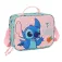 Safta Lonchera Stitch 3D