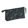 Safta Triple Minecraft Screen pencil case