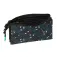 Safta Trousse Triple Minecraft Screen