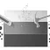 Nintendo Nintendo Switch 2 Subsonic-Switch 2 Protective Screen