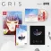 Nintendo Nintendo Switch GRIS: Devolver Deluxe