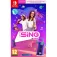 Nintendo Nintendo Switch Let´s Sing 2025