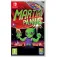 Nintendo Nintendo Switch Martian Panic