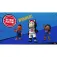 Nintendo Nintendo Switch NBA Bounce