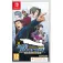 Nintendo Nintendo Switch Phoenix Wright Ace Attorney Trilogy (Code in Box)