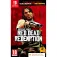 Nintendo Nintendo Switch Red Dead Redemption (Code in a Box)