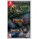 Nintendo Nintendo Switch Turok Trilogy Bundle