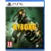 Playstation PlayStation 5 Kiborg