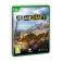 XBOX Series X Roadcraft