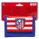 Safta Atlético De Madrid 지갑