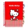 Safta Quaderno Hello Kitty A5