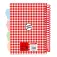 Safta Cahier Hello Kitty A5