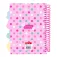 Safta Minnie Mouse Minty A5 notesbog
