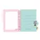 Safta Minnie Mouse Minty A5 notesbog