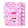 Safta Minnie Mouse Minty A6 notesbog