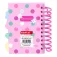 Safta Minnie Mouse Minty A7 notebook