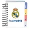 Safta Real Madrid 26/27 A7 notesbog