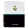 Safta Real Madrid 26/27 Folder