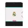 Safta Real Madrid 26/27 Folder