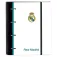 Safta Real Madrid 26/27 Folder