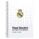 Safta Real Madrid 26/27 notesbog