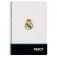 Safta Real Madrid 26/27 notesbog