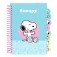 Safta Snoopy A5 notatbok