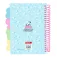 Safta Snoopy A5 notatbok