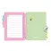 Safta Snoopy A5 notesbog