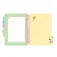 Safta Snoopy A5 notizbuch