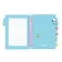Safta Snoopy A5 notesbog