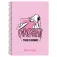 Safta Snoopy A5 notatbok