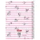 Safta Snoopy A5 notesbog