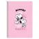 Safta Snoopy notebook