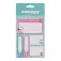 Safta Snoopy Post-it-lappar