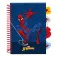 Safta Spider-Man A5 notebook