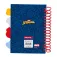 Safta Quaderno Spider-Man A6