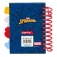 Safta Spider-Man A7 notesbog